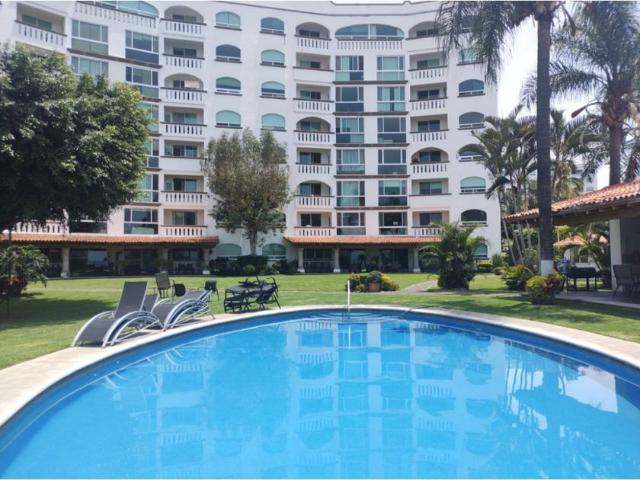 Departamento en renta Delicias, Cuernavaca, Morelos
