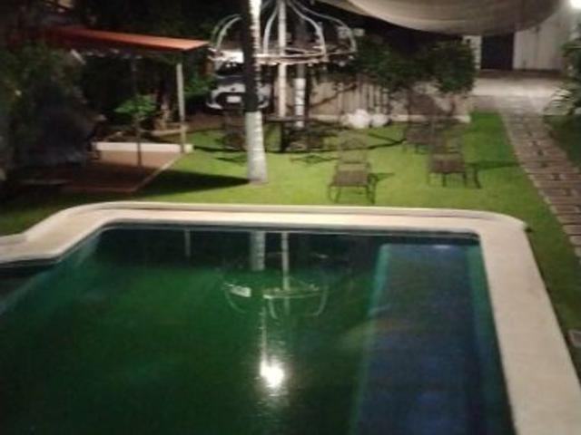 Departamento en renta Delicias, Cuernavaca, Morelos