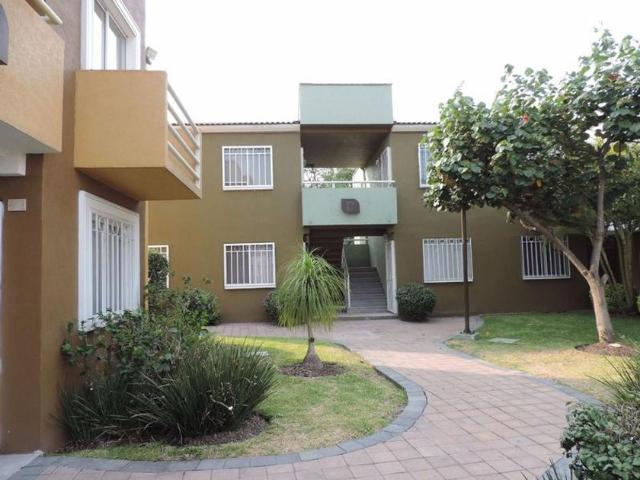 Departamento en renta Delicias, Cuernavaca, Morelos