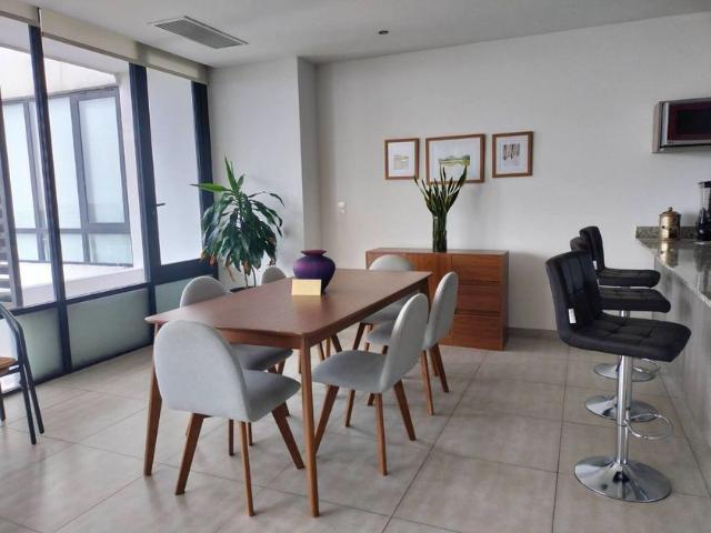 Departamento en renta Departamentos Laguna Park, Avenida Paseo Tabasco, Jesus Garcia, Villahermosa, Tabasco, México