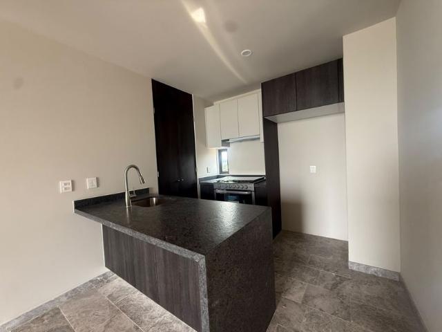 Departamento en renta Departamentos Luxia Justo Sierra, Sm Vallarta, Guadalajara, Jalisco, México
