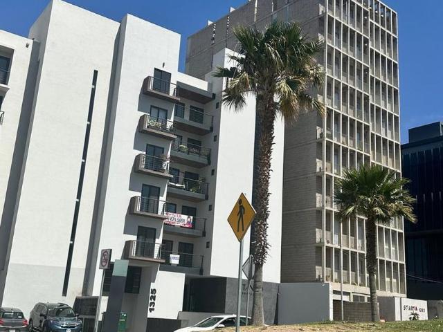 Departamento en renta Desarrollo Del Pedregal, San Luis Potosí