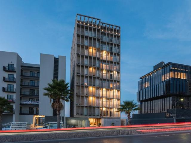 Departamento en renta Desarrollo Del Pedregal, San Luis Potosí