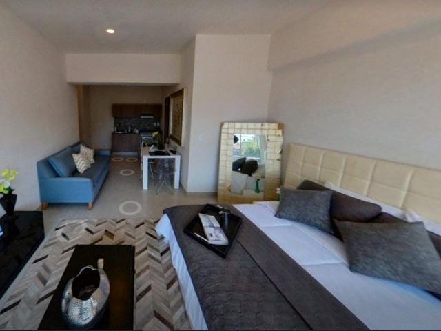 DEPARTAMENTO EN RENTA, DESARROLLO PUNTO TLALPAN, SAN ANTONIO ABAD, CDMX