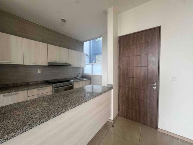 Departamento en renta Desierto De Los Leones 5317, Tetelpan, Ciudad De México, Cdmx, México