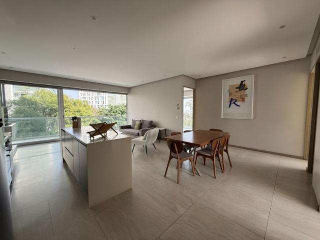 Departamento en renta Diagonal San Jorge 75, Guadalajara, Jalisco, México