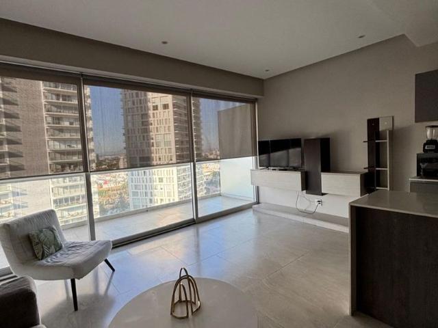 Departamento en renta Diagonal San Jorge 75, Guadalajara, Jalisco, México