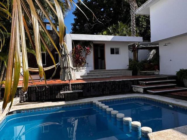 Departamento en renta Diaria en Frac. La Tampiquera