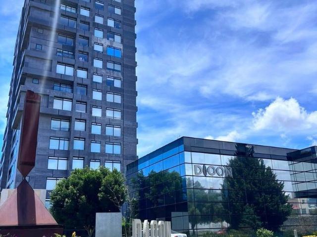 Departamento en renta Dioon, Dioon Residencial, Independencia, Pachuca, Pachuca De Soto, Hidalgo, 42088, México