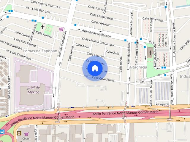 Departamento en renta disponible en Talavera Ote. 2182, Lomas de Zapopan, 45130 Zapopan, Jal. #2182, Colonia Lomas de Zapopan, C.P. 45130