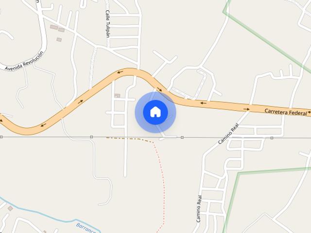 Departamento en renta disponible en A Santo Tomás Chautla 72595, San Francisco Totimehuacan, 72595 Guadalupe, Pue. #72595Int. E4 1, Colonia Santo Tomás Chautla Ixcobenta, C.P. 72595