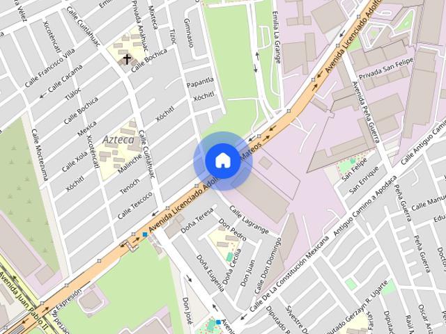 Departamento en renta disponible en adolfo lopez mateos, Colonia Living San Nicolás, C.P. 66480