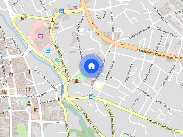 Departamento en renta disponible en Amatitlán, Colonia Amatitlán, C.P. 62410