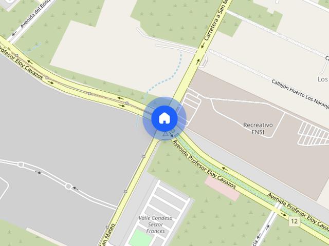 Departamento en renta disponible en Artis #207, Colonia Valle Condesa I, C.P. 67294
