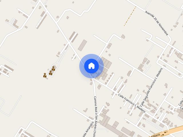 Departamento en renta disponible en Av del Castillo #6319, Colonia San Bernardino Tlaxcalancingo, C.P. 72820