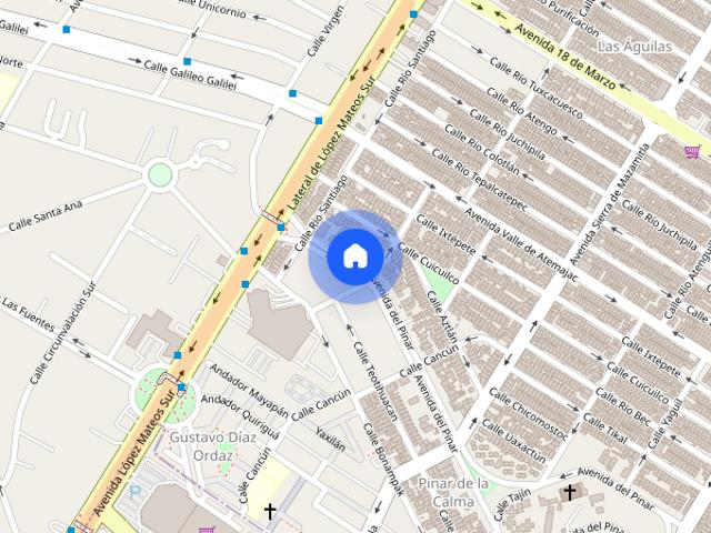 Departamento en renta disponible en Av. del Pinar 3420, Pinar de la Calma, 45080 Zapopan, Jal. #3420, Colonia Pinar de La Calma, C.P. 45080