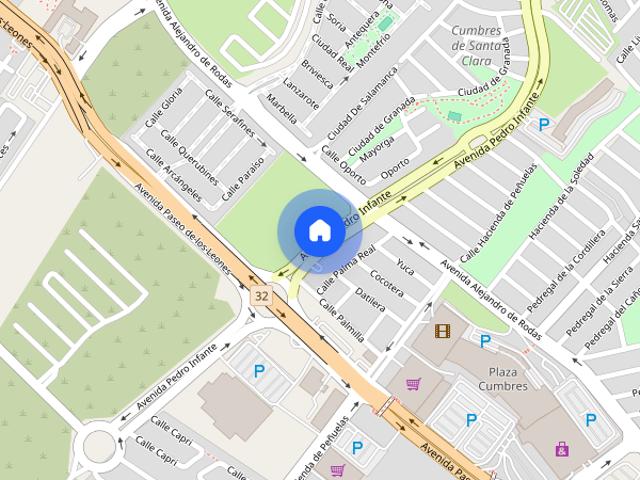 Departamento en renta disponible en Av. Pedro Infante, Colonia Colinas de Las Cumbres 1 Sector, C.P. 64619
