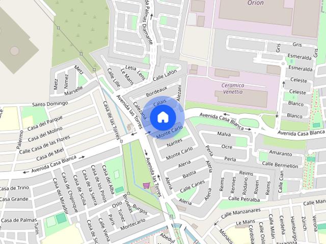 Departamento en renta disponible en Avenida Casa Blanca, Colonia Cerradas de Casa Blanca, C.P. 66478