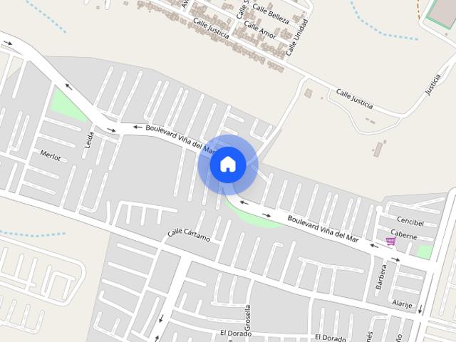 Departamento en renta disponible en boulevard general Rodolfo Sanchez Taboada #0, Colonia Viñas del Mar, C.P. 22564