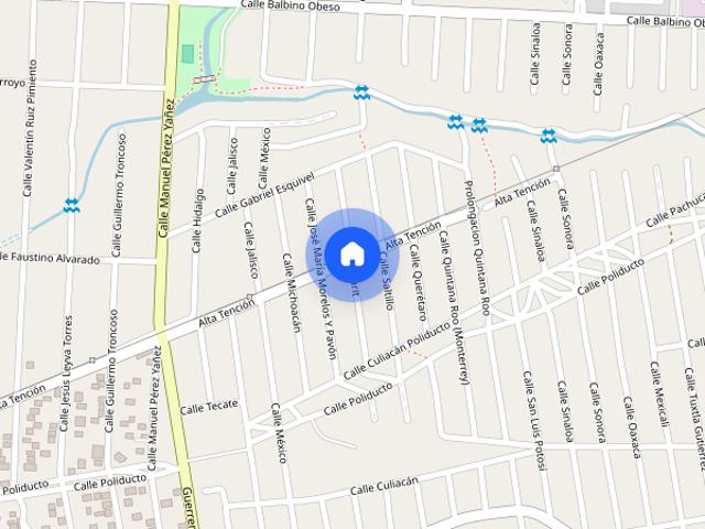 Departamento en renta disponible en C. Nayarit, Constitución Ampl. Constitución, Playas de Rosarito, B.C Colonia Ampliación Lucio Blanco, C.P. 22706