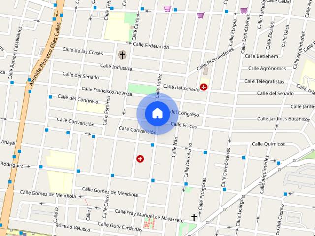 Departamento en renta disponible en C. Túnez 450, Lagos de Oriente, 44770 Guadalajara, Jal. #450, Colonia Lagos de Oriente, C.P. 44770
