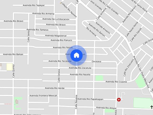 Departamento en renta disponible en Calzada Cetys #S/N, Colonia Mexicali, C.P. 21396