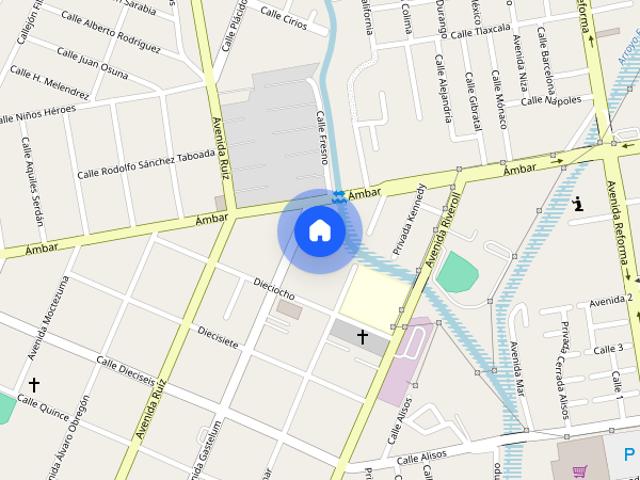 Departamento en renta disponible en calle 19, Colonia Ensenada Centro, C.P. 22800