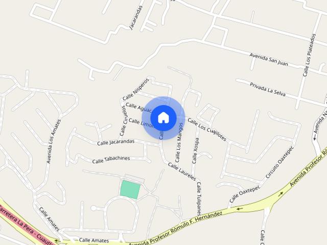 Departamento en renta disponible en CASCADAS #11, Colonia Colinas de Oaxtepec, C.P. 62738