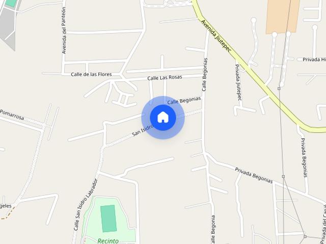 Departamento en renta disponible en, Colonia Atlacomulco, C.P. 62560