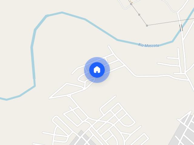 Departamento en renta disponible en, Colonia Ixtapa, C.P. 48280