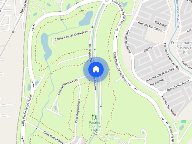Departamento en renta disponible en, Colonia Paraíso Country Club, C.P. 62766