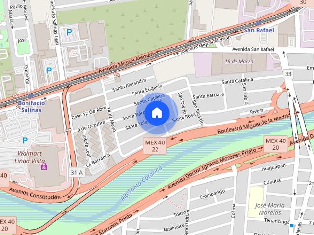 Departamento en renta disponible en Depatamento EN Renta Torres DE Linda Vista, Colonia Torres Lindavista, C.P. 67126