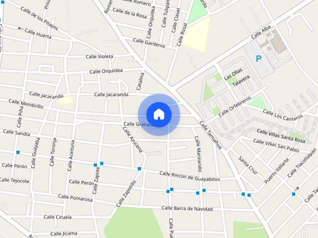 Departamento en renta disponible en Lázaro Cárdenas 42, Salvador Portillo López, 45580 San Pedro Tlaquepaque, Jal. #42Int. A, Colonia Villas Los Cantaros, C.P. 45580