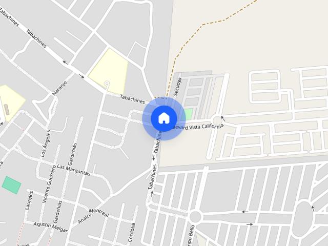 Departamento en renta disponible en PINO DEL DORADO, Colonia Vista California, C.P. 45685