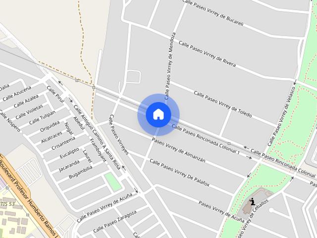 Departamento en renta disponible en Rinconada Colonial, Colonia Rinconada Colonial, C.P. 66606