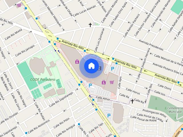 Departamento en renta disponible en Rio tinto, Colonia Prados Del Nilo, C.P. 44840