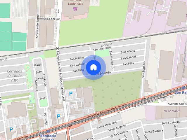 Departamento en renta disponible en S. Félix 5496, Vista Sol, 67125 Guadalupe, N.L. #5496, Colonia Vista Sol, C.P. 67125