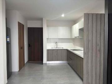 Departamento en renta Distrito Karena, Boulevard Isidro López Zertuche, Sin Nombre De Colonia 25, Saltillo, Coahuila De Zaragoza, México