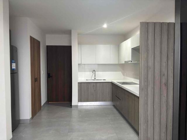 Departamento en renta Distrito Karena, Boulevard Isidro López Zertuche, Sin Nombre De Colonia 25, Saltillo, Coahuila De Zaragoza, México