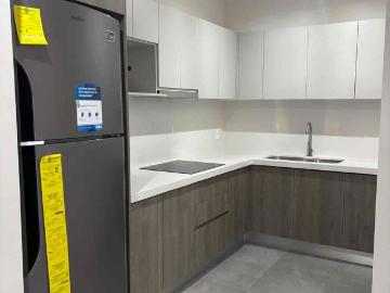 Departamento en renta Distrito Karena, Carretera A Zincamex, Sin Nombre De Colonia 25, Saltillo, Coahuila De Zaragoza, México