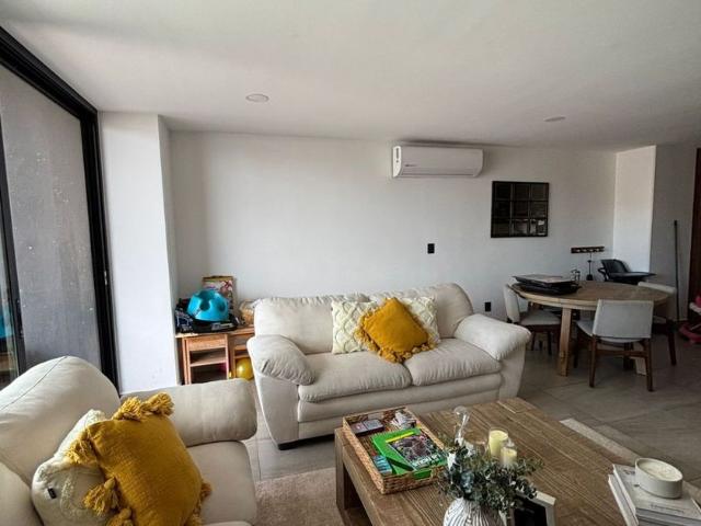 Departamento en renta Distrito Matera, Avenida Mariano J. García, Irapuato, Guanajuato, México