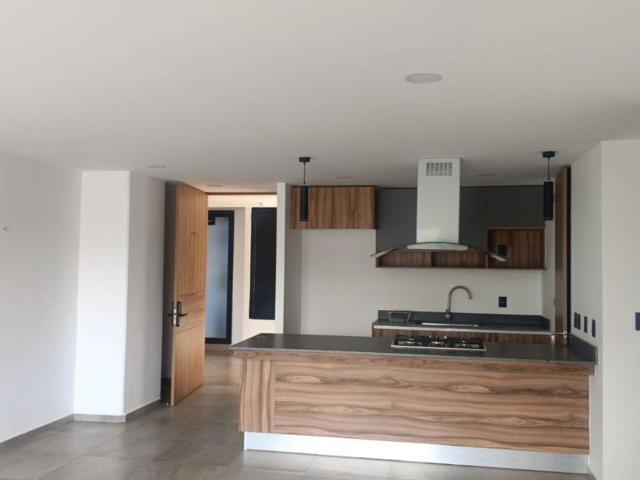 Departamento en renta Distrito Matera, Avenida Mariano J. García, Irapuato, Guanajuato, México