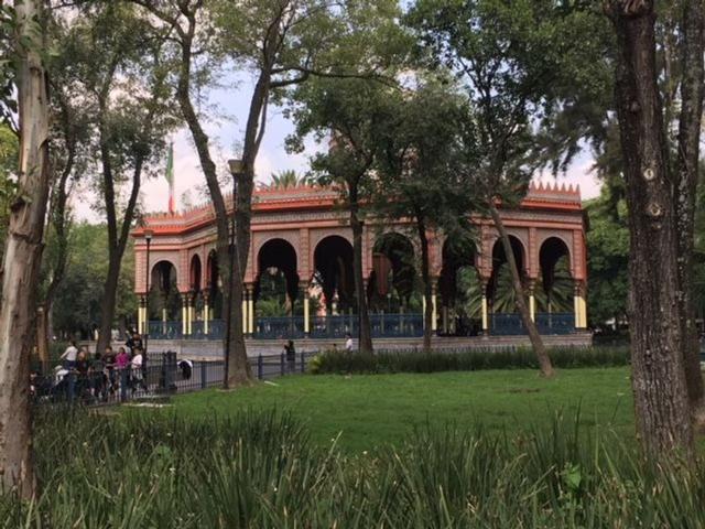 Departamento en renta Dr. Atl 289, Santa María La Ribera, Ciudad De México, Cdmx, México