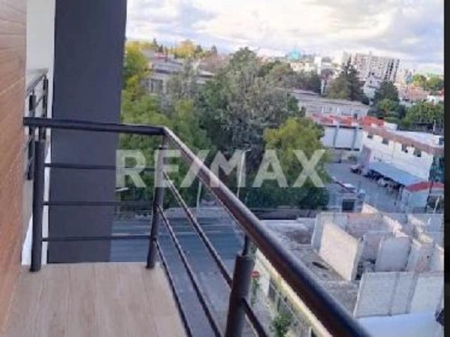 DEPARTAMENTO en RENTA DV 6BF93