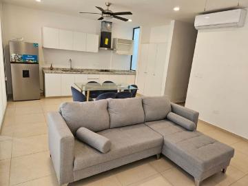 Departamento en renta Dzibilchaltún, Yucatán, México