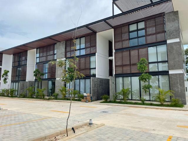 Departamento en renta Dzibilchaltún, Dzibilchaltún, Yucatán, México