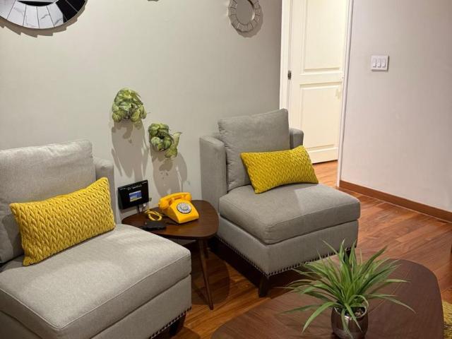 Departamento en renta Emerson, Emerson, Polanco, Polanco V Sección, Ciudad De México, Cdmx, México