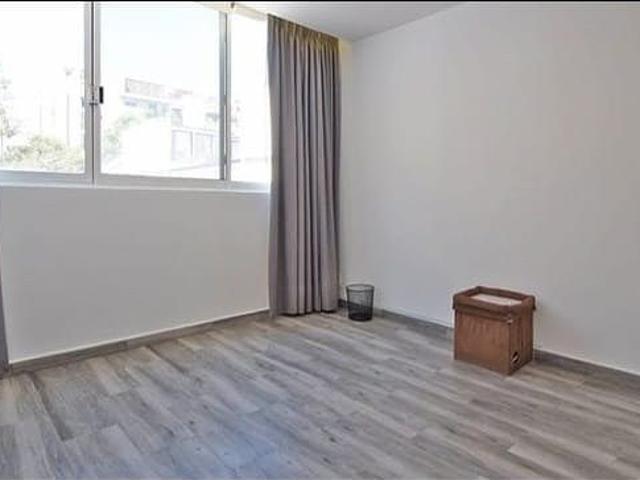 Departamento en renta, Emerson, Polanco