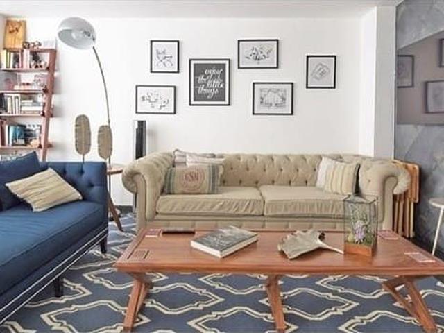 Departamento en renta, Emerson, Polanco