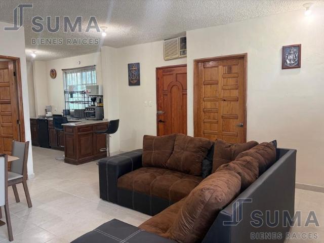 Departamento en renta Emiliano Zapata, Ciudad Madero, Ciudad Madero